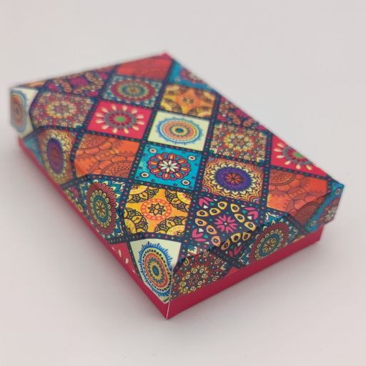 جعبه نیمست کد 1827